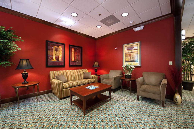 Staybridge Suites WILMINGTON - WRIGHTSVILLE BCH - Hampstead, NC
