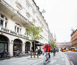 First Hotel Kong Frederik