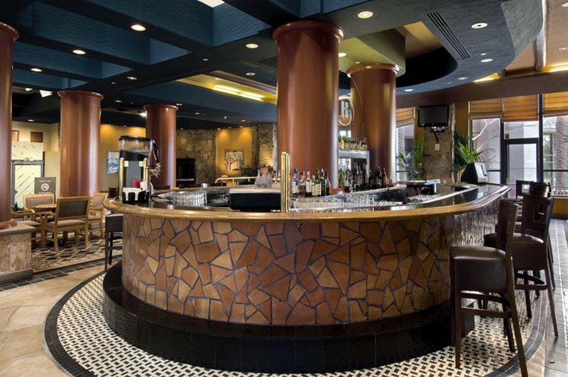 Hilton Phoenix Suites - Phoenix, AZ