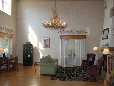 Baymont Inn & Suites-Waunakee - Waunakee, WI