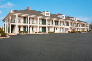 Baymont Inn & Suites Duncan