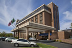 The Coast Wenatchee Center Hotel