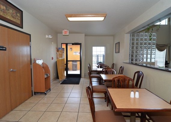 Quality Inn & Suites Bandera Pointe