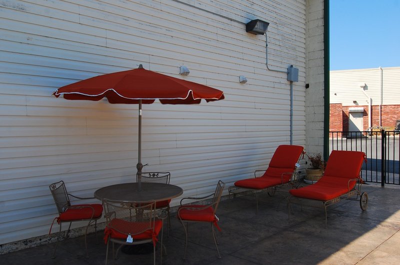 Best Western-Conway - Conway, AR