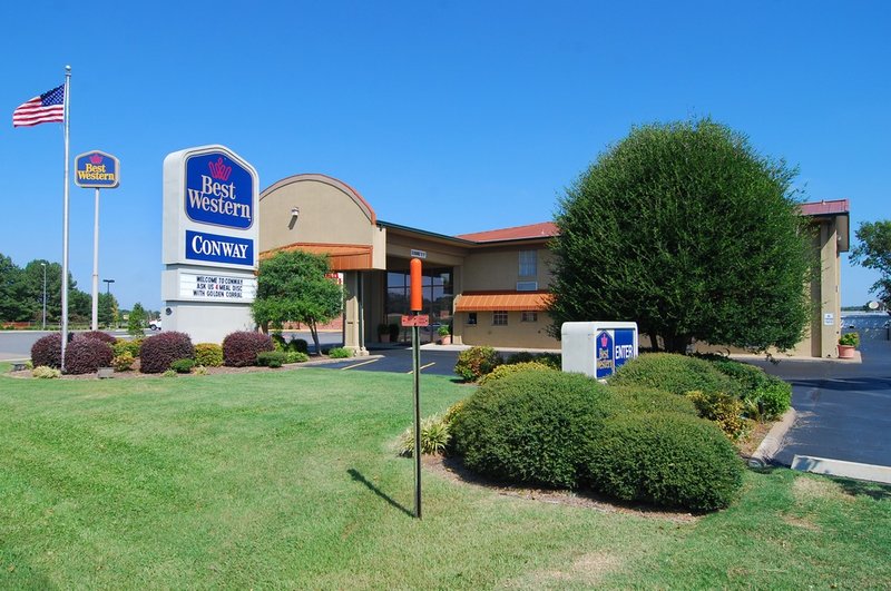 Best Western-Conway - Conway, AR