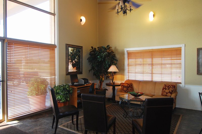 Best Western-Conway - Conway, AR