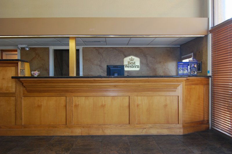 Best Western-Conway - Conway, AR