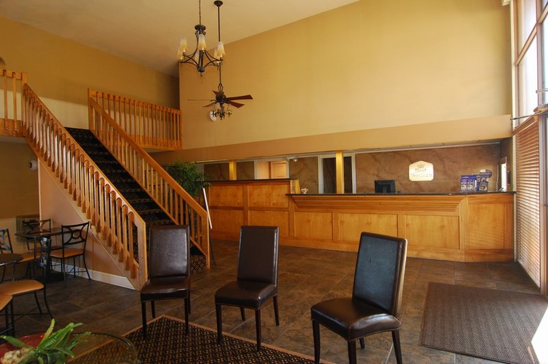 Best Western-Conway - Conway, AR