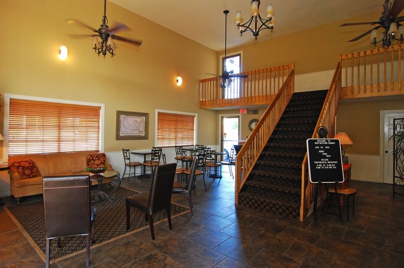 Best Western-Conway - Conway, AR