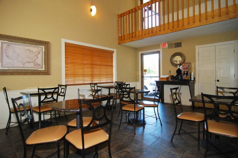 Best Western-Conway - Conway, AR