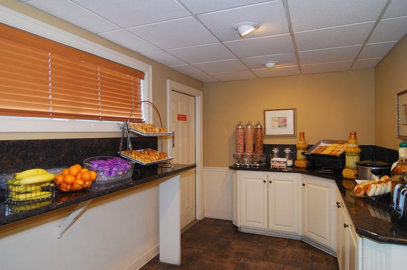 Best Western-Conway - Conway, AR