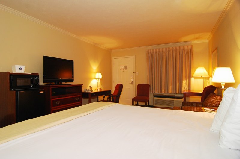 Best Western-Conway - Conway, AR