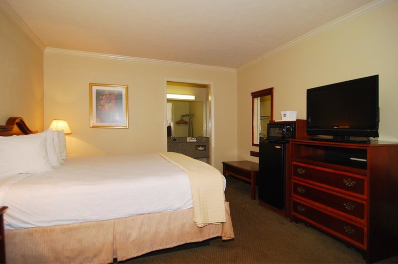 Best Western-Conway - Conway, AR