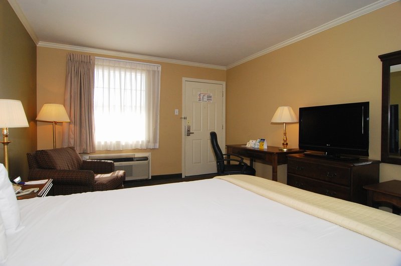 Best Western-Conway - Conway, AR