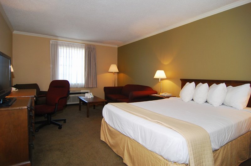 Best Western-Conway - Conway, AR