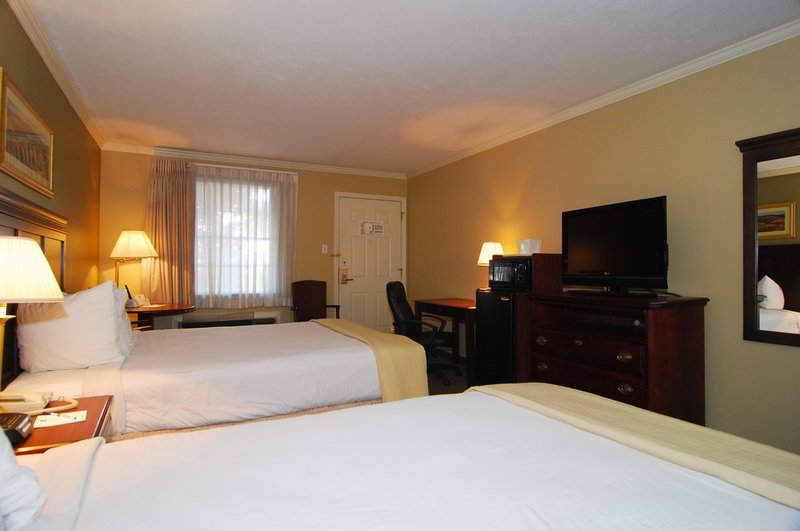 Best Western-Conway - Conway, AR