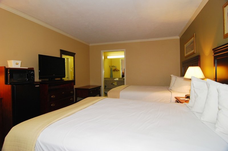 Best Western-Conway - Conway, AR