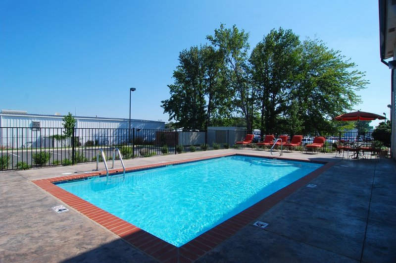 Best Western-Conway - Conway, AR