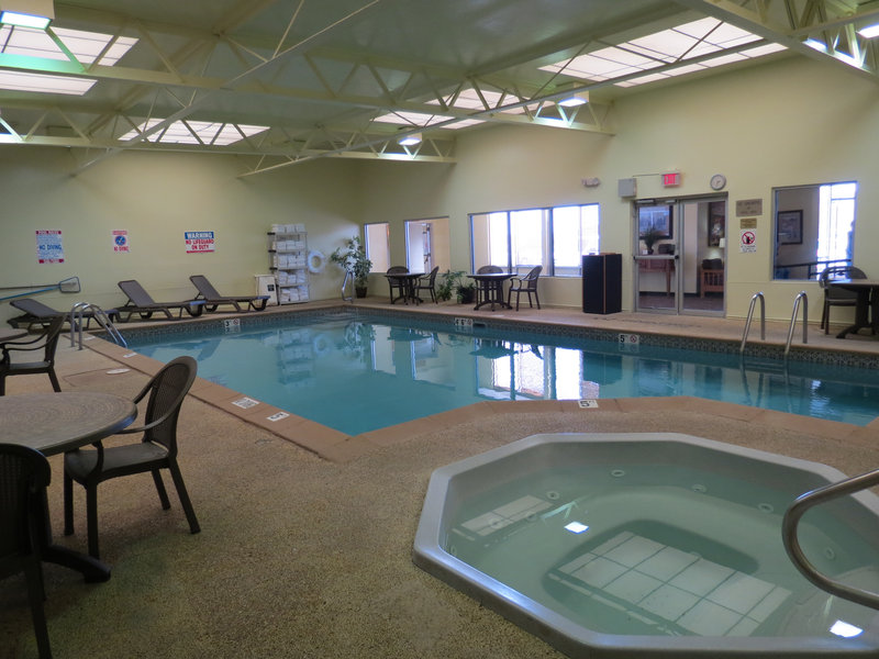 Best Western - Rawlins, WY
