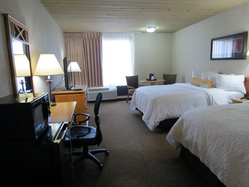 Best Western - Rawlins, WY