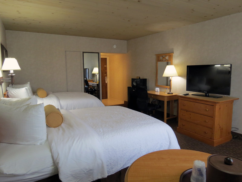 Best Western - Rawlins, WY