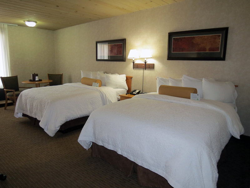 Best Western - Rawlins, WY