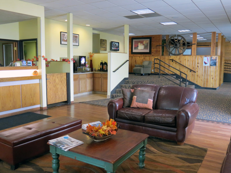Best Western - Rawlins, WY
