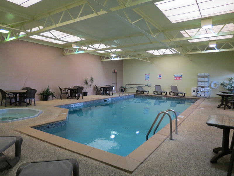 Best Western - Rawlins, WY