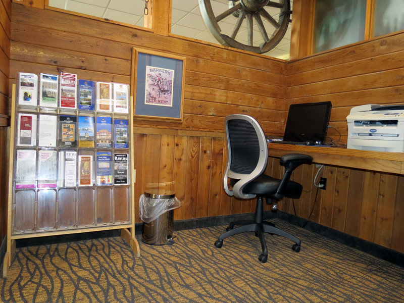 Best Western - Rawlins, WY