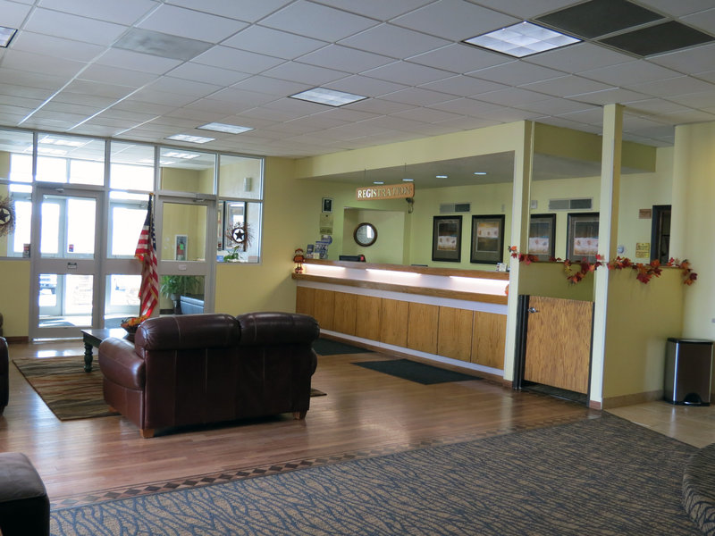 Best Western - Rawlins, WY