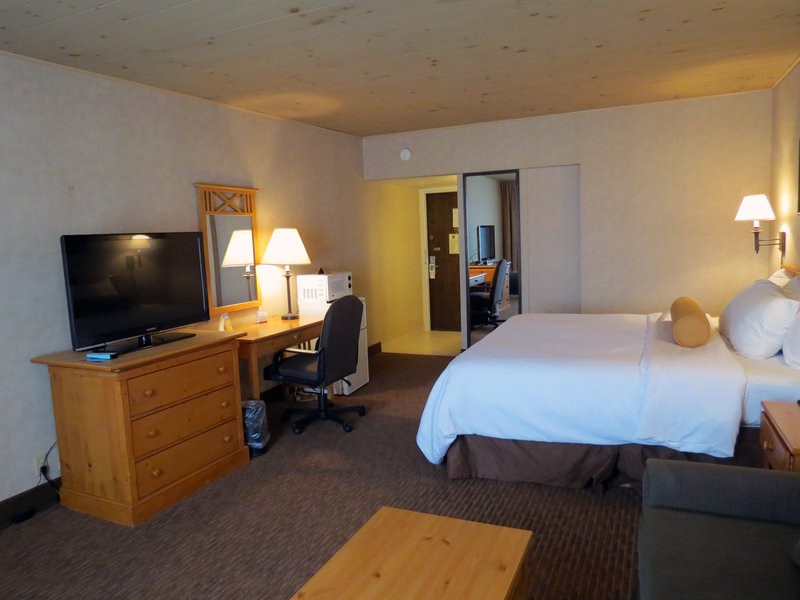 Best Western - Rawlins, WY