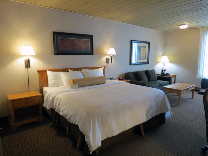 Best Western - Rawlins, WY
