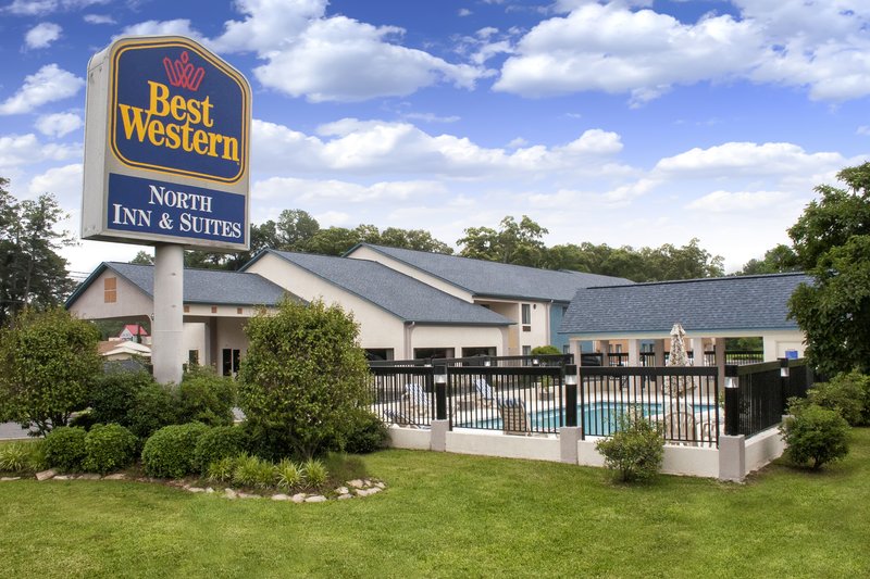 Best Western - Bastrop, LA