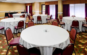 Meeting Facilities