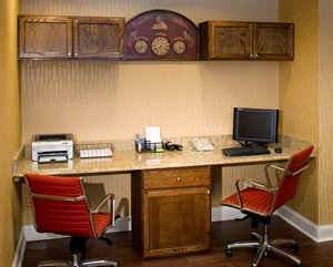Conference Area