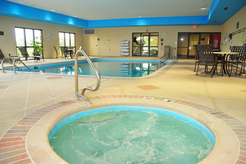 Hampton Inn North Platte - North Platte, NE