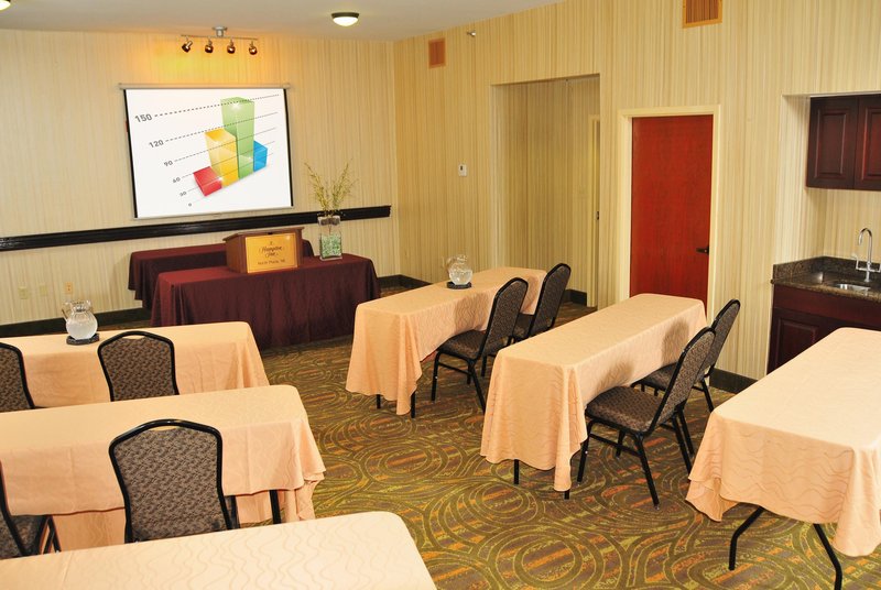 Hampton Inn North Platte - North Platte, NE