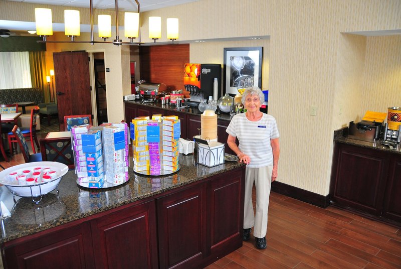 Hampton Inn North Platte - North Platte, NE