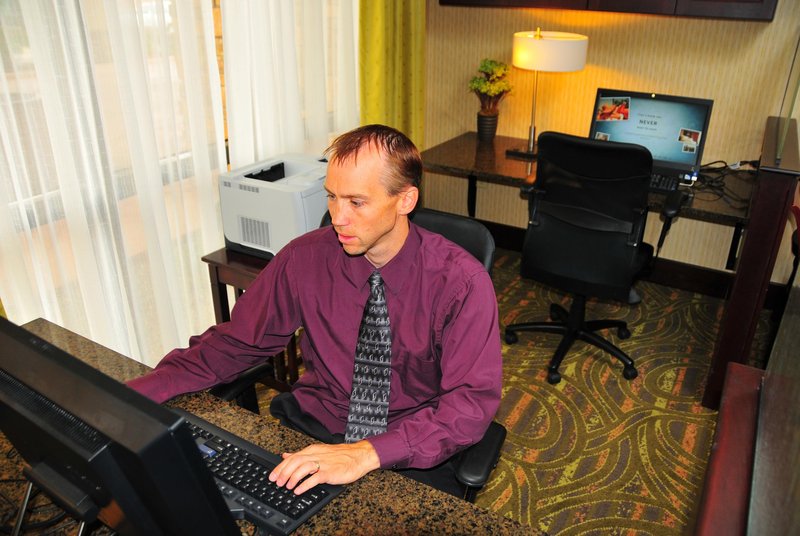 Hampton Inn North Platte - North Platte, NE