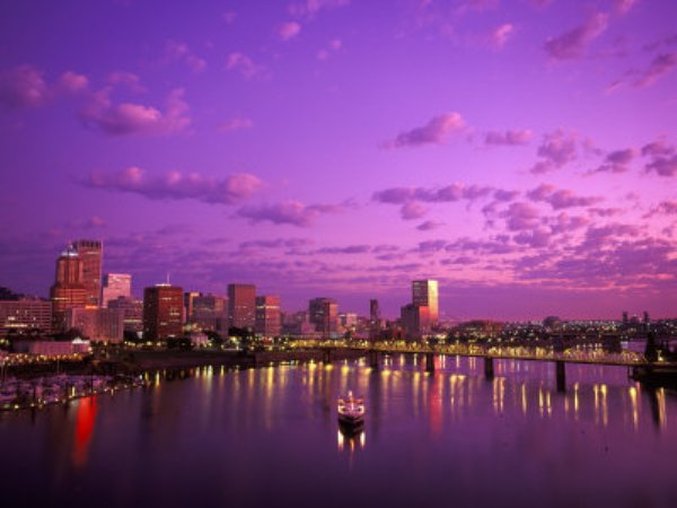 Holiday Inn Express PORTLAND EAST - TROUTDALE - Portland, OR