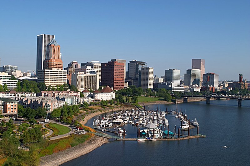 Holiday Inn Express PORTLAND EAST - TROUTDALE - Portland, OR