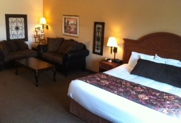 Expressway Suites - Fargo, ND