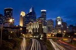 Hilton Garden Inn Downtown