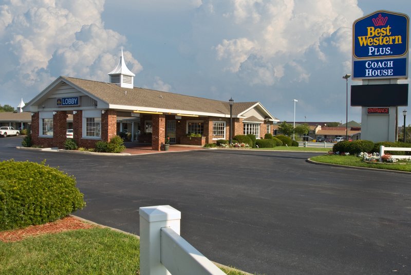 Best Western Plus - Springfield, MO