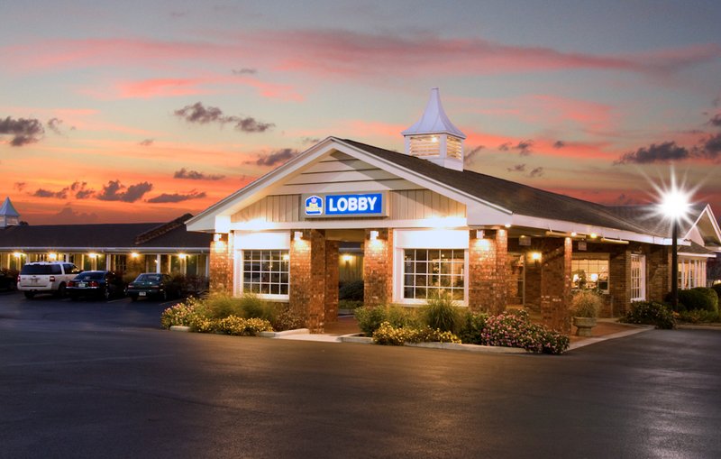 Best Western Plus - Springfield, MO