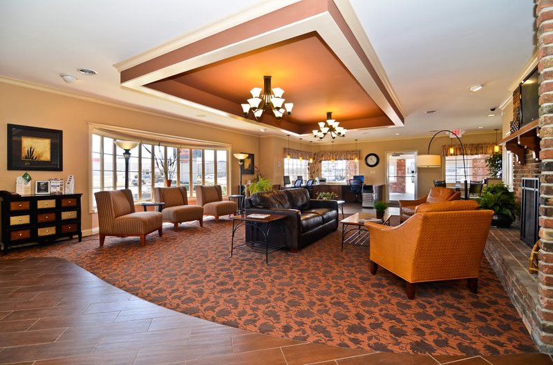 Best Western Plus - Springfield, MO