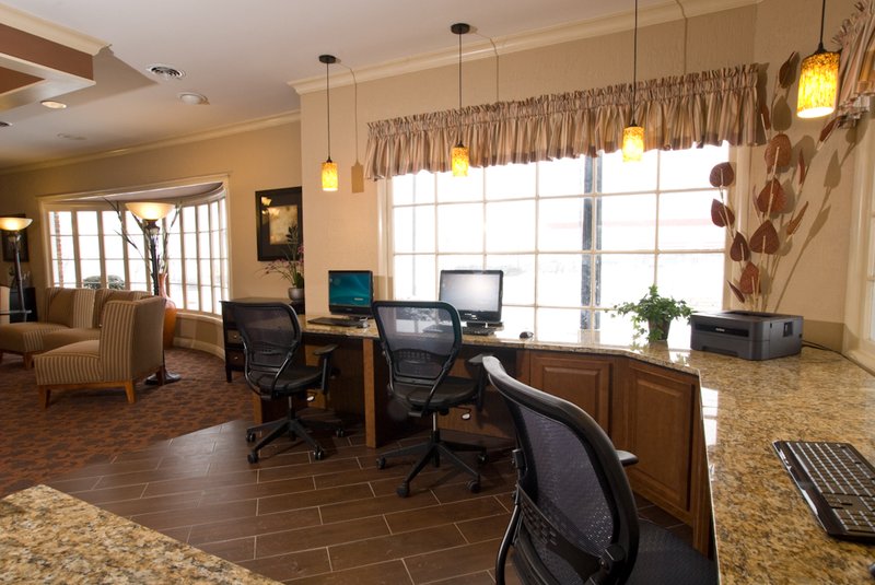 Best Western Plus - Springfield, MO