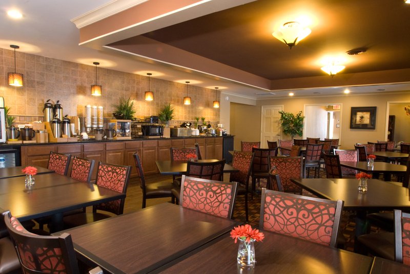 Best Western Plus - Springfield, MO