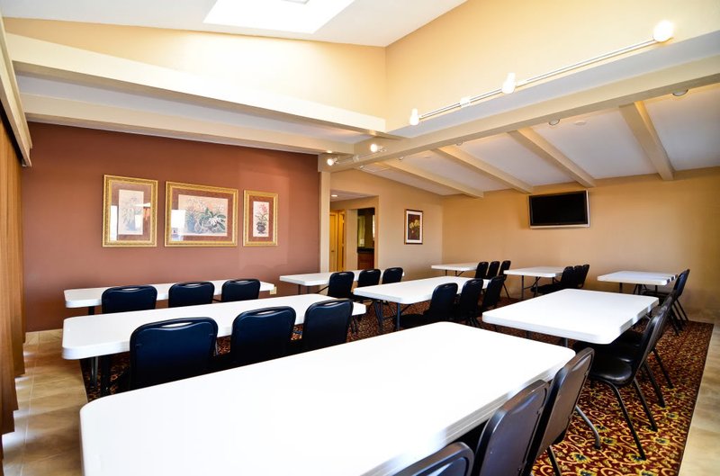 Best Western Plus - Springfield, MO