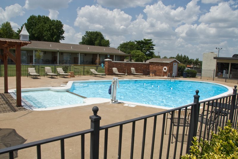 Best Western Plus - Springfield, MO